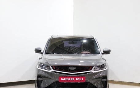 Geely Coolray I, 2022 год, 1 830 000 рублей, 2 фотография