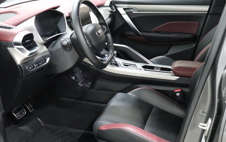 Geely Coolray I, 2022 год, 1 830 000 рублей, 17 фотография