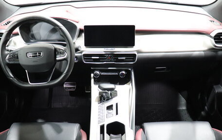 Geely Coolray I, 2022 год, 1 830 000 рублей, 14 фотография