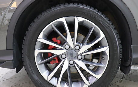 Geely Coolray I, 2022 год, 1 830 000 рублей, 12 фотография