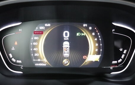 Geely Coolray I, 2022 год, 1 830 000 рублей, 13 фотография