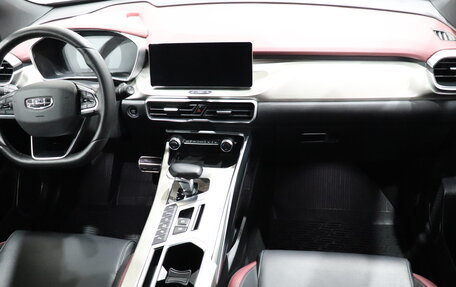 Geely Coolray I, 2022 год, 1 830 000 рублей, 15 фотография