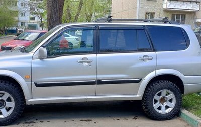 Suzuki Grand Vitara, 2001 год, 680 000 рублей, 1 фотография