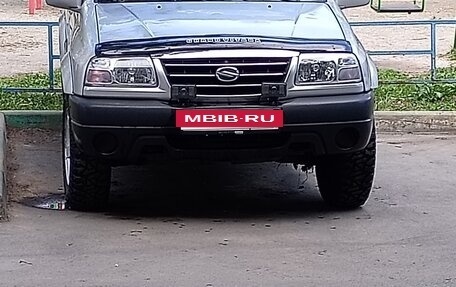 Suzuki Grand Vitara, 2001 год, 680 000 рублей, 3 фотография