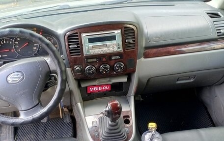 Suzuki Grand Vitara, 2001 год, 680 000 рублей, 4 фотография