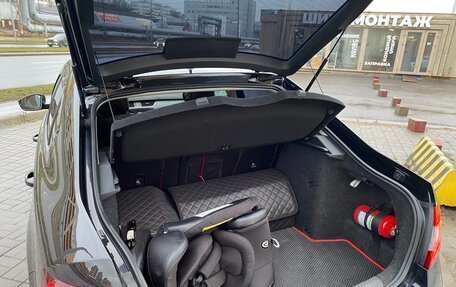 Skoda Octavia, 2019 год, 1 599 000 рублей, 9 фотография