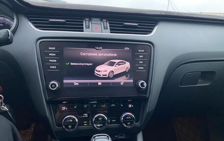 Skoda Octavia, 2019 год, 1 599 000 рублей, 12 фотография