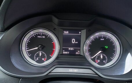 Skoda Octavia, 2019 год, 1 599 000 рублей, 13 фотография