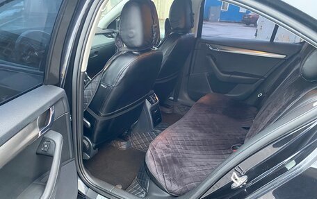 Skoda Octavia, 2019 год, 1 599 000 рублей, 10 фотография