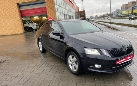 Skoda Octavia, 2019 год, 1 599 000 рублей, 7 фотография