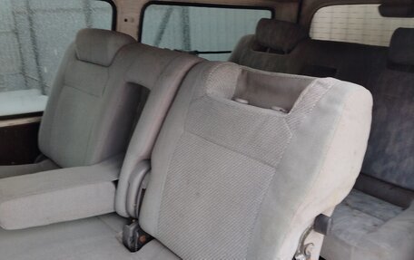 Mazda Bongo IV, 2000 год, 350 000 рублей, 1 фотография