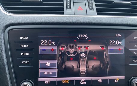 Skoda Octavia, 2019 год, 1 599 000 рублей, 16 фотография