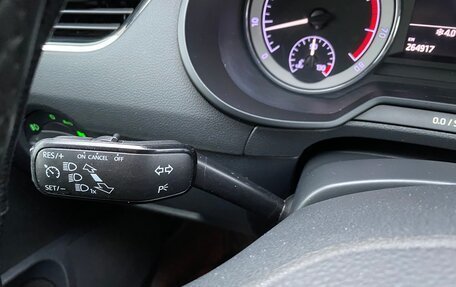 Skoda Octavia, 2019 год, 1 599 000 рублей, 18 фотография