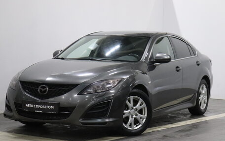 Mazda 6, 2011 год, 859 000 рублей, 1 фотография