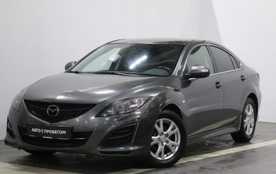 Mazda 6, 2011 год, 859 000 рублей, 1 фотография