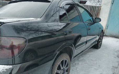 Nissan Almera, 2004 год, 320 000 рублей, 5 фотография