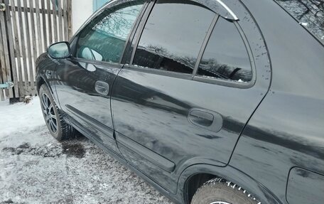 Nissan Almera, 2004 год, 320 000 рублей, 3 фотография