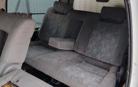 Mazda Bongo IV, 2000 год, 350 000 рублей, 3 фотография