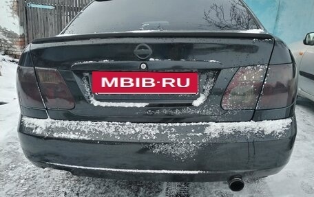 Nissan Almera, 2004 год, 320 000 рублей, 2 фотография