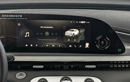 CheryExeed TXL, 2024 год, 3 800 000 рублей, 11 фотография