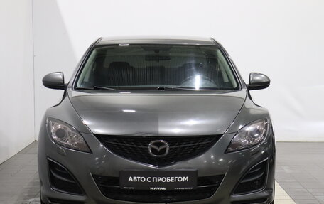 Mazda 6, 2011 год, 859 000 рублей, 2 фотография