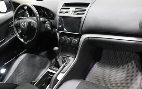 Mazda 6, 2011 год, 859 000 рублей, 8 фотография