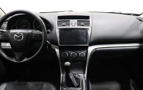 Mazda 6, 2011 год, 859 000 рублей, 7 фотография