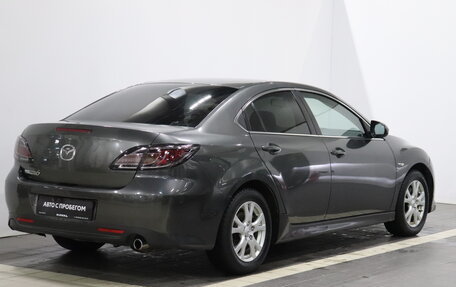 Mazda 6, 2011 год, 859 000 рублей, 5 фотография
