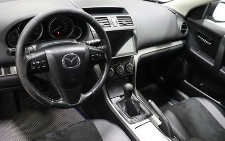 Mazda 6, 2011 год, 859 000 рублей, 6 фотография