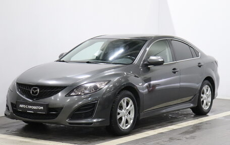 Mazda 6, 2011 год, 859 000 рублей, 3 фотография