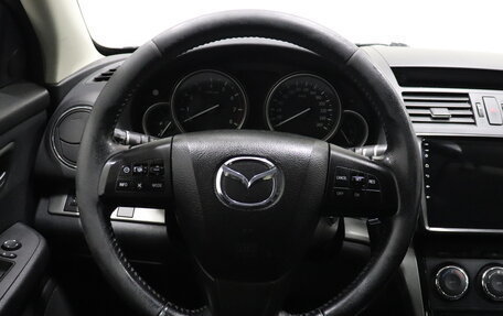 Mazda 6, 2011 год, 859 000 рублей, 10 фотография