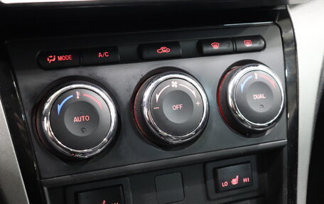 Mazda 6, 2011 год, 859 000 рублей, 13 фотография