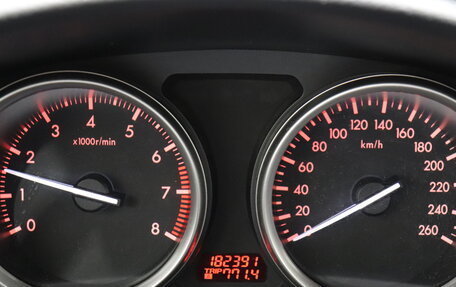 Mazda 6, 2011 год, 859 000 рублей, 11 фотография