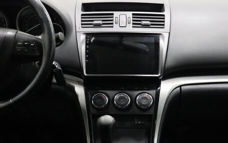 Mazda 6, 2011 год, 859 000 рублей, 12 фотография