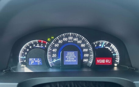 Toyota Camry, 2014 год, 1 640 000 рублей, 14 фотография