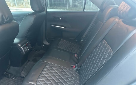 Toyota Camry, 2014 год, 1 640 000 рублей, 10 фотография