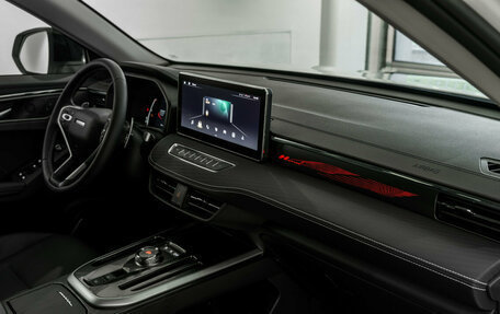 Haval Jolion, 2025 год, 1 999 000 рублей, 26 фотография