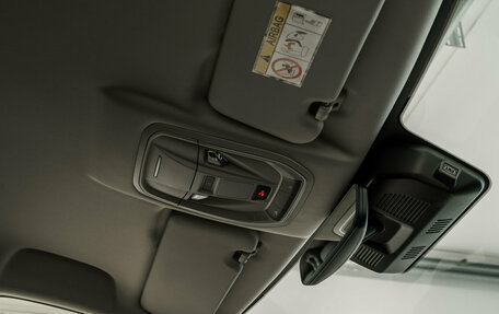 Haval Jolion, 2025 год, 1 999 000 рублей, 29 фотография