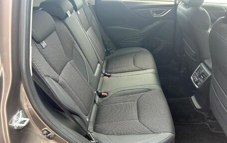 Subaru Forester, 2022 год, 2 800 000 рублей, 15 фотография