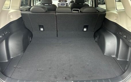 Subaru Forester, 2022 год, 2 800 000 рублей, 16 фотография