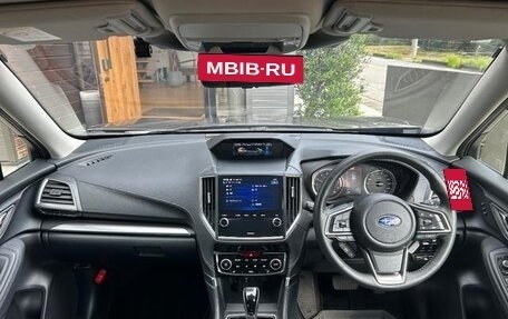 Subaru Forester, 2022 год, 2 800 000 рублей, 8 фотография