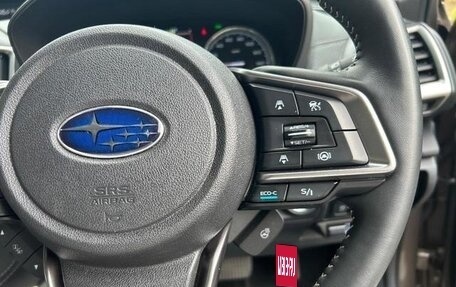 Subaru Forester, 2022 год, 2 800 000 рублей, 7 фотография