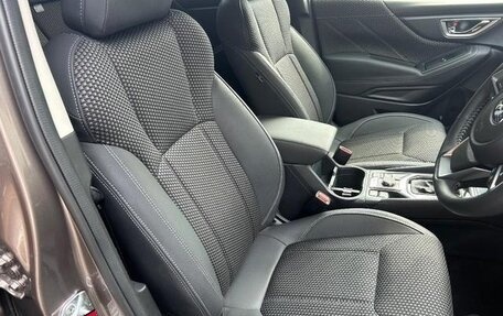 Subaru Forester, 2022 год, 2 800 000 рублей, 9 фотография