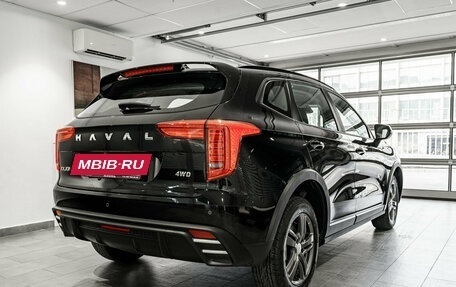 Haval Jolion, 2025 год, 2 399 000 рублей, 4 фотография