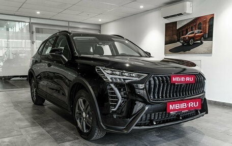 Haval Jolion, 2025 год, 2 399 000 рублей, 5 фотография