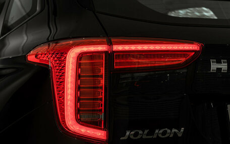 Haval Jolion, 2025 год, 2 399 000 рублей, 11 фотография