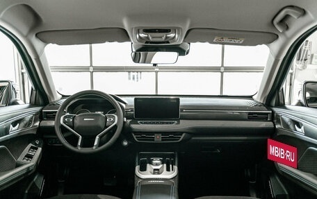 Haval Jolion, 2025 год, 2 399 000 рублей, 17 фотография