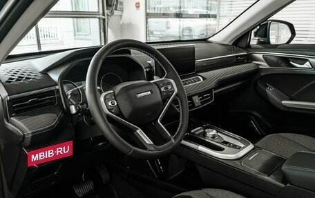 Haval Jolion, 2025 год, 2 399 000 рублей, 14 фотография