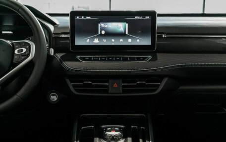 Haval Jolion, 2025 год, 2 399 000 рублей, 19 фотография