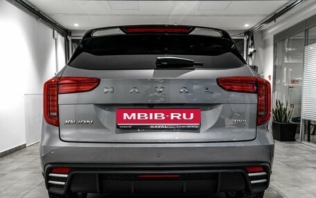 Haval Jolion, 2025 год, 2 599 000 рублей, 3 фотография